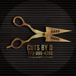 Fixed Fades, 72nd & Halsted, Chicago, 60621