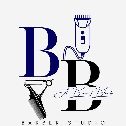 A Burse Of Blends Barber Studio, 7312 yankee rd, Suite #1, #1, Liberty Twp, 45044