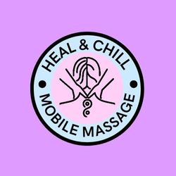Heal & Chill Mobile Massage, Franklin, 45005