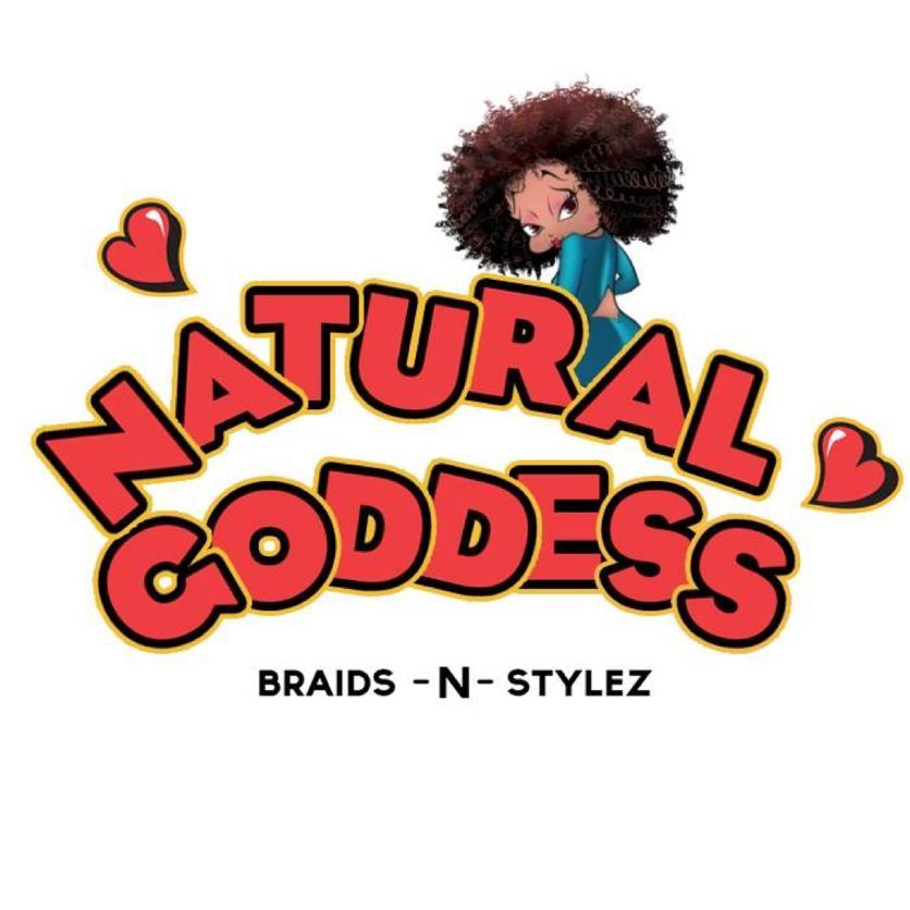 Natural Goddess Braids N Stylez LLC., Conyers, 30013