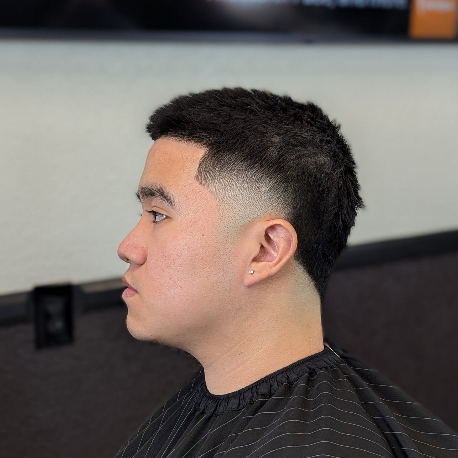 Luxe Barber Studio, 6635 Dublin Blvd, Suite A, Dublin, 94568