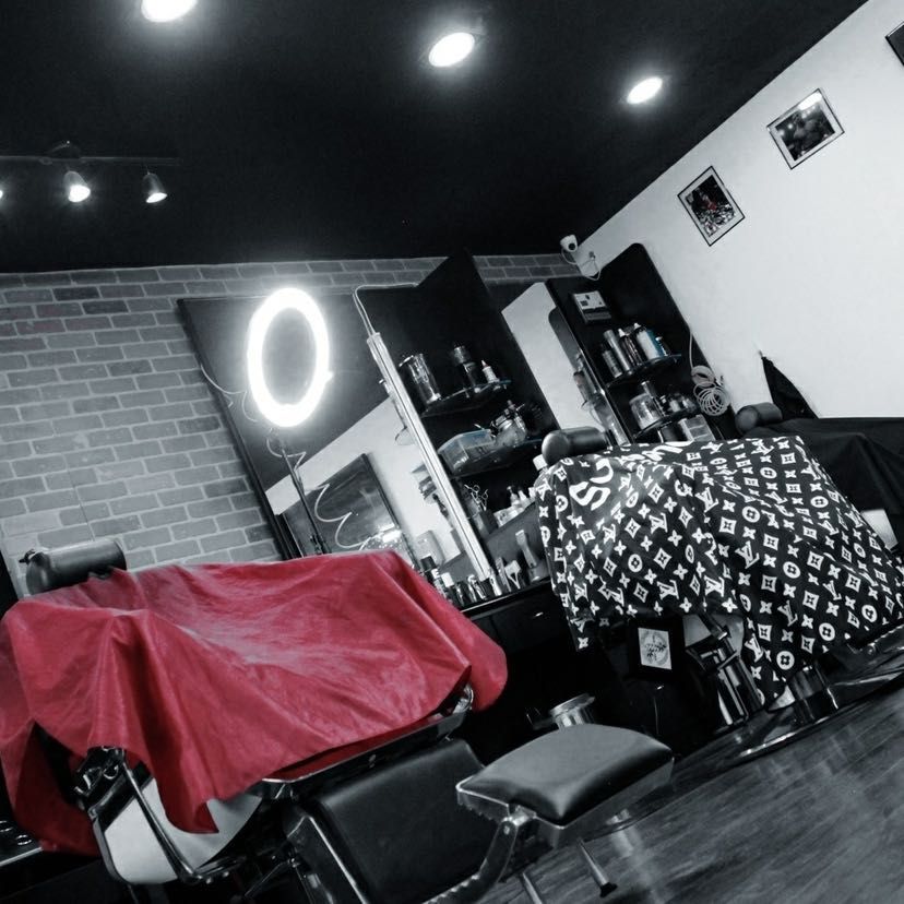 All Products  SaucyCutz Barbershop