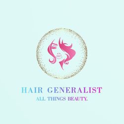 The Hair Generalist, Marietta, 30060
