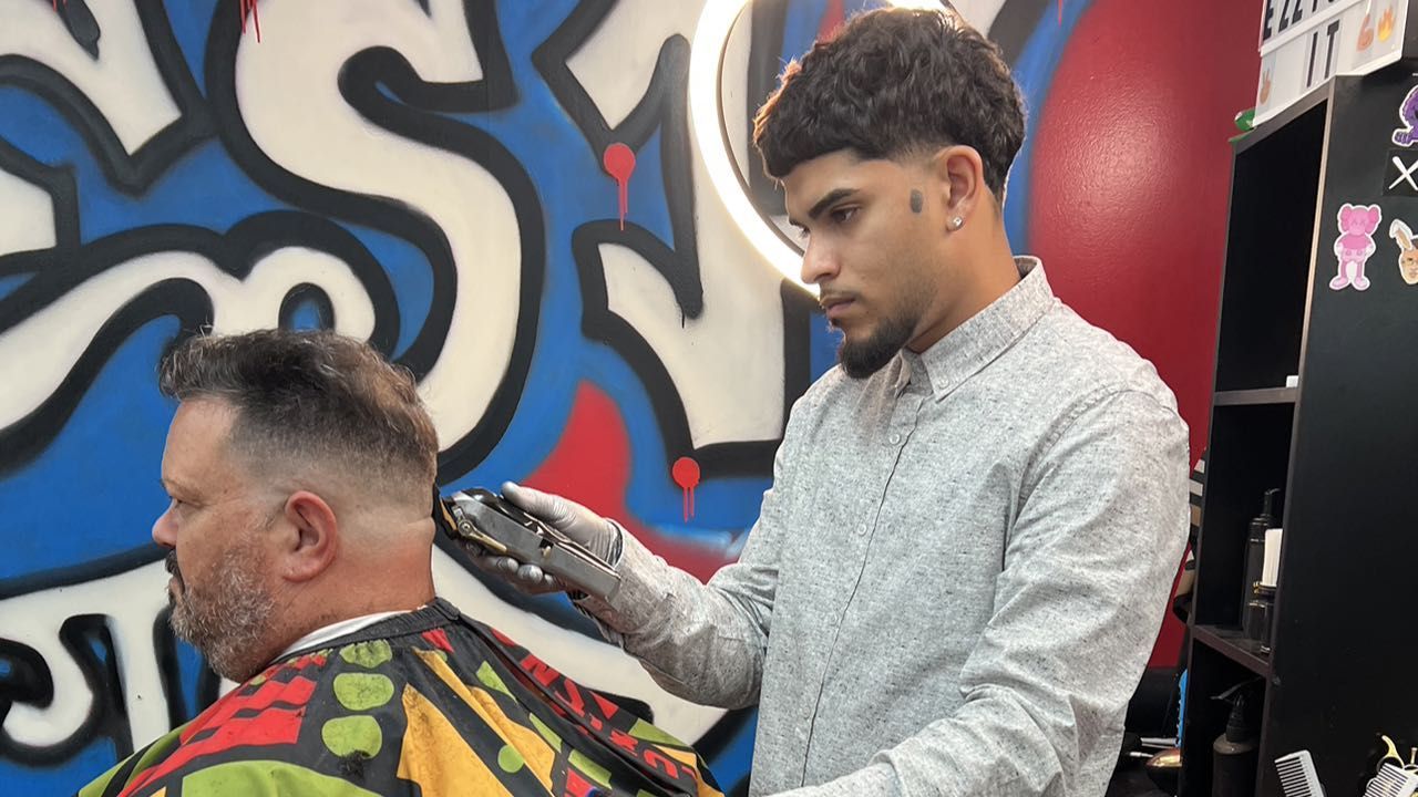 Fresh Cutz (ezzy) - Wallingford - Book Online - Prices, Reviews, Photos