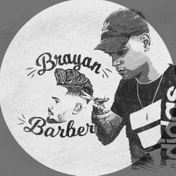 Brayan Barber 01, 6900w 32ave, 17, Hialeah Gardens, 33018