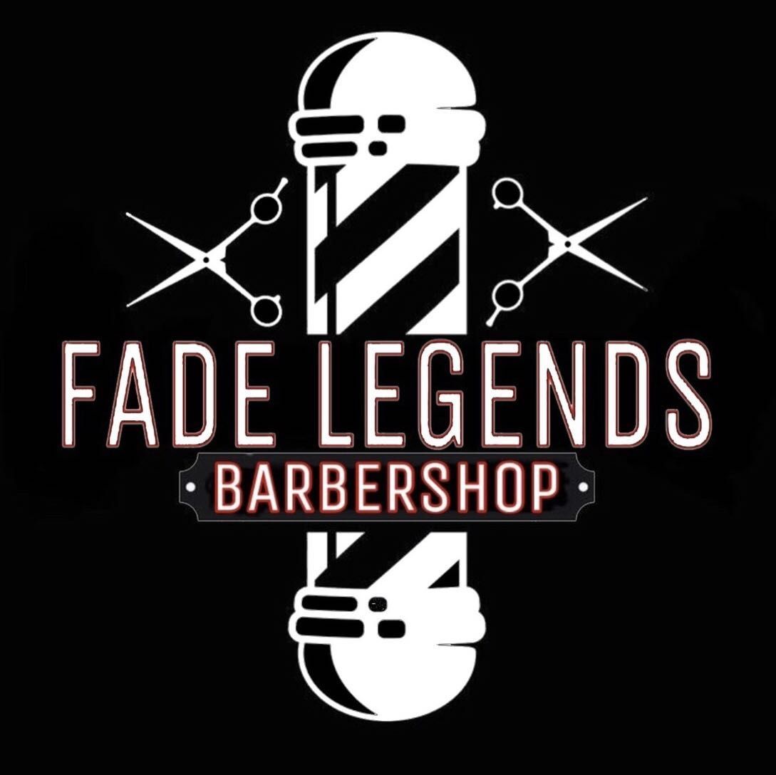 Legends barbershop LV
