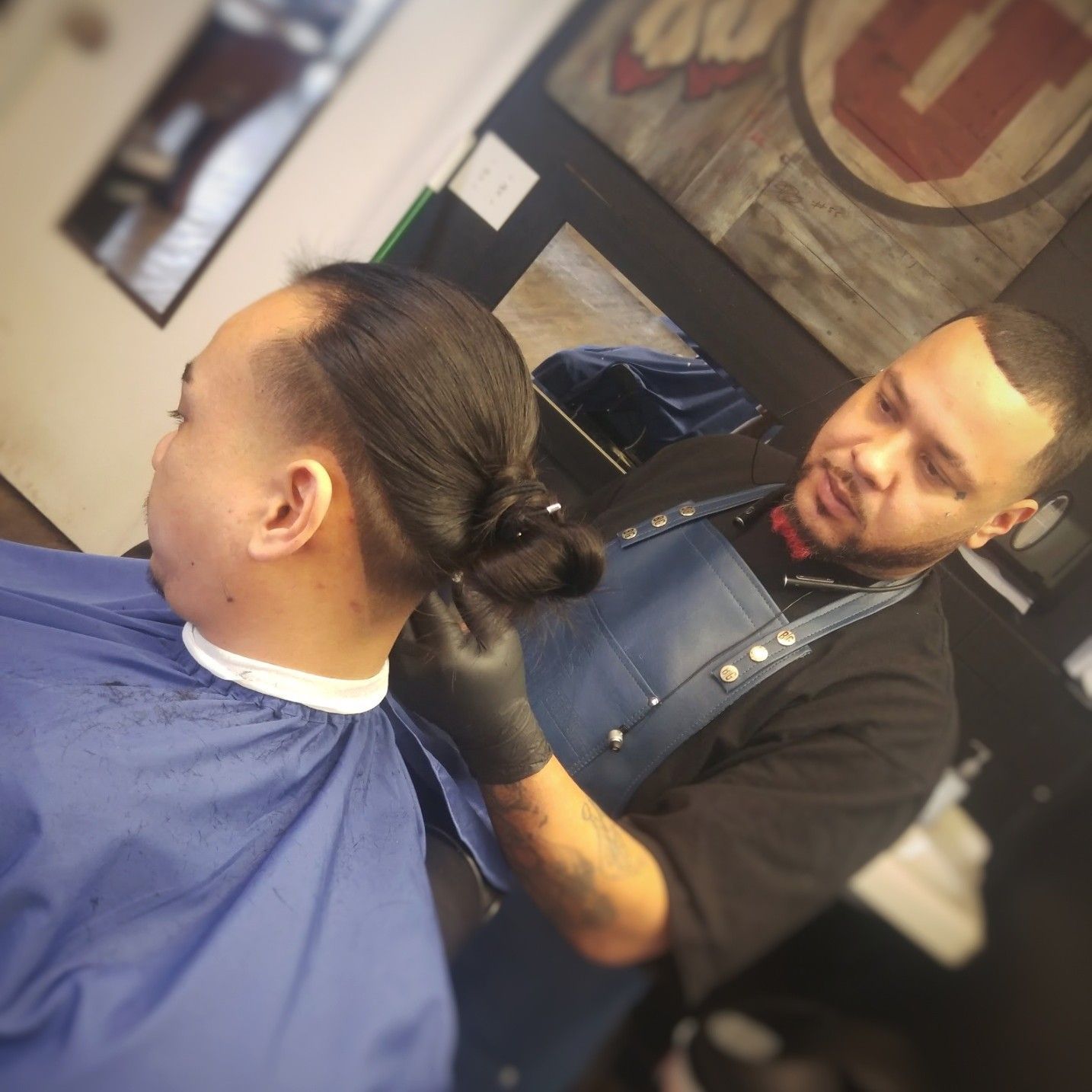 Jay The Barber, 10060 Old Cimarron Trail, Universal City, 78148