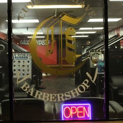 CUTZ AND SHAVE BARBERSHOP, 500 W Southern Ave, 30, 30, Mesa, 85210
