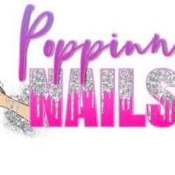Poppinn’ Nails, 541 Merrick Rd, Lynbrook, 11563