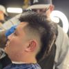 Eddie - Proper Barbershop