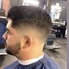 Hector - Proper Barbershop
