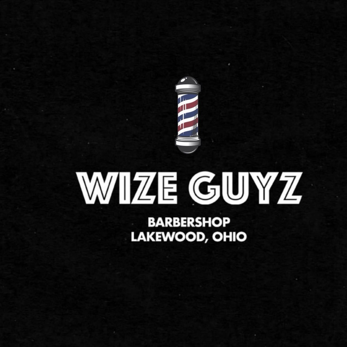 Wizeguyz Barbershop, 13609 Detroit Ave, Lakewood, 44107