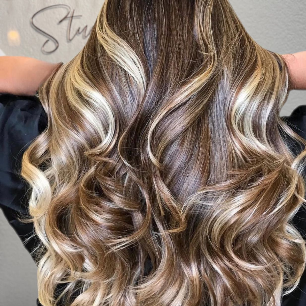 Hair By Sabrina Raquel, 605 North Walnut avenue, Suite 104, New Braunfels, 78130