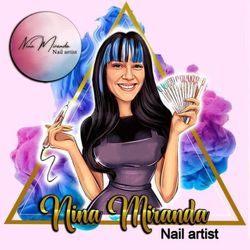 Nina Miranda Nail Artist, 50 Calle Hector R Bunker, Caguas, 00777