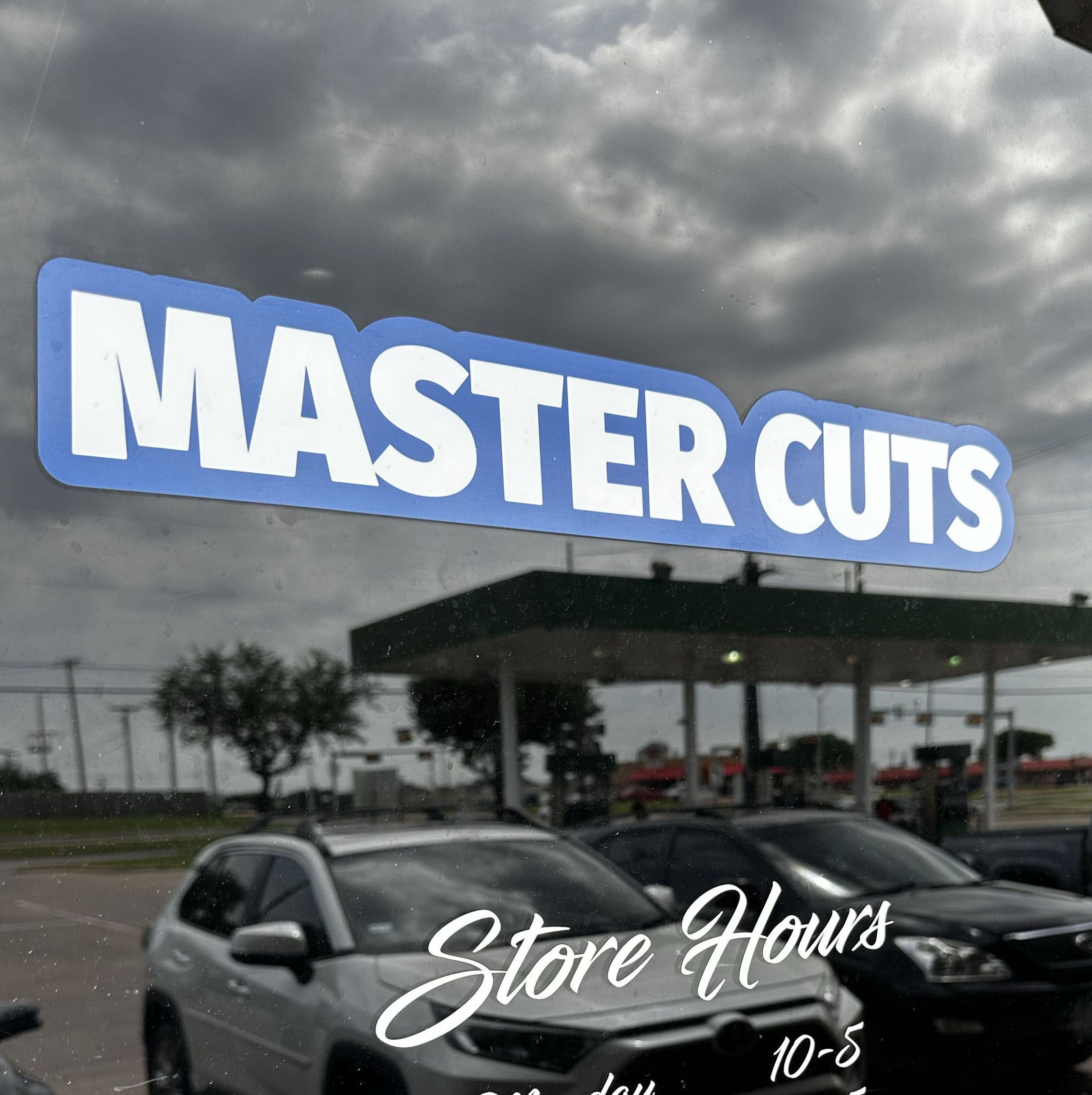 Master Cuts Barbershop, 2033 military prkwy suite 103A, Mesquite, 75149