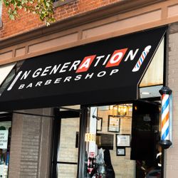 N Generation Barbershop, 180 N Main St, Port Chester, 10573