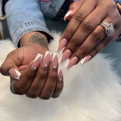 Nail Therapy, 415 E Broad St, Suite 101B, Columbus, 43213