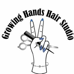 Growing Hands Hair Studio, 1139 S WW White Rd, Suite C, San Antonio, 78220