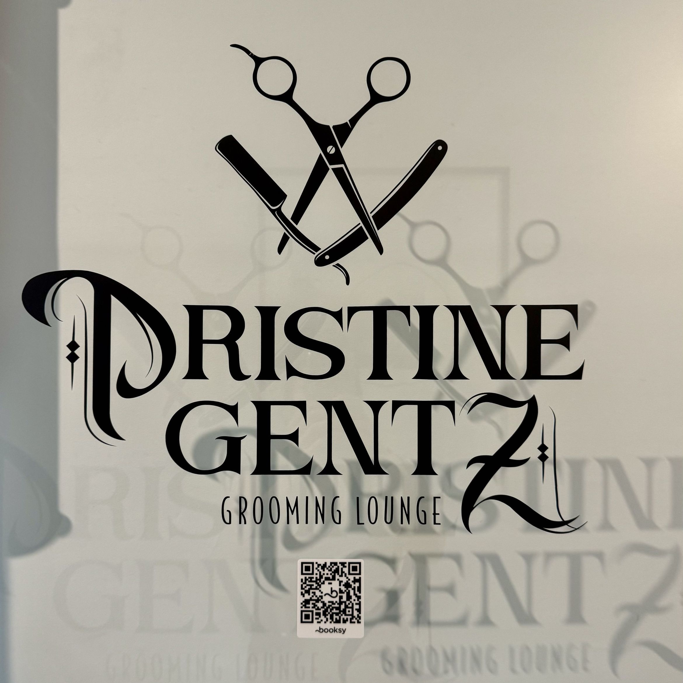 Pristine Gentz Grooming Lounge, 8813 N Tarrant Pkwy, Ste. 151, North Richland Hills, 76182