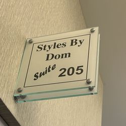 Stylesbydom, 2715 Main Street, Suite D, 205, Highland, 46322