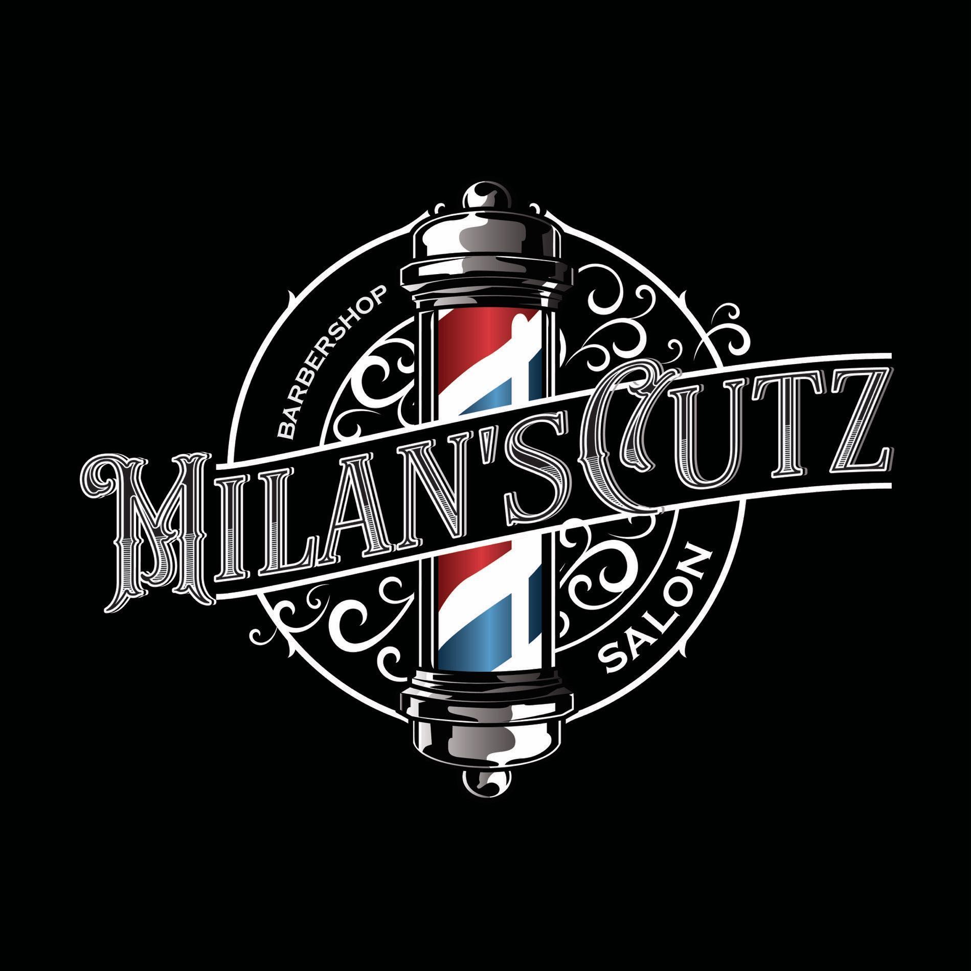 Milan’s Cutz, 3330 E Baltimore St, Baltimore, 21224