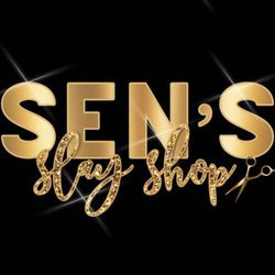 Sens Slay Shop, 605 singleton blvd, We’re located in the back suites., Dallas, 75212