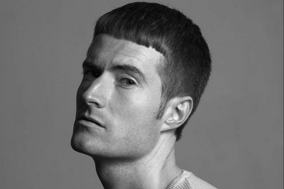 Men Regular Haircut ( Taper or Skin Fade) portfolio
