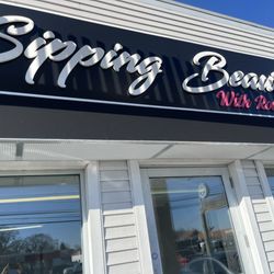 Sipping Beauty With Rose, 973 Boston Post Road, West Haven, 06516