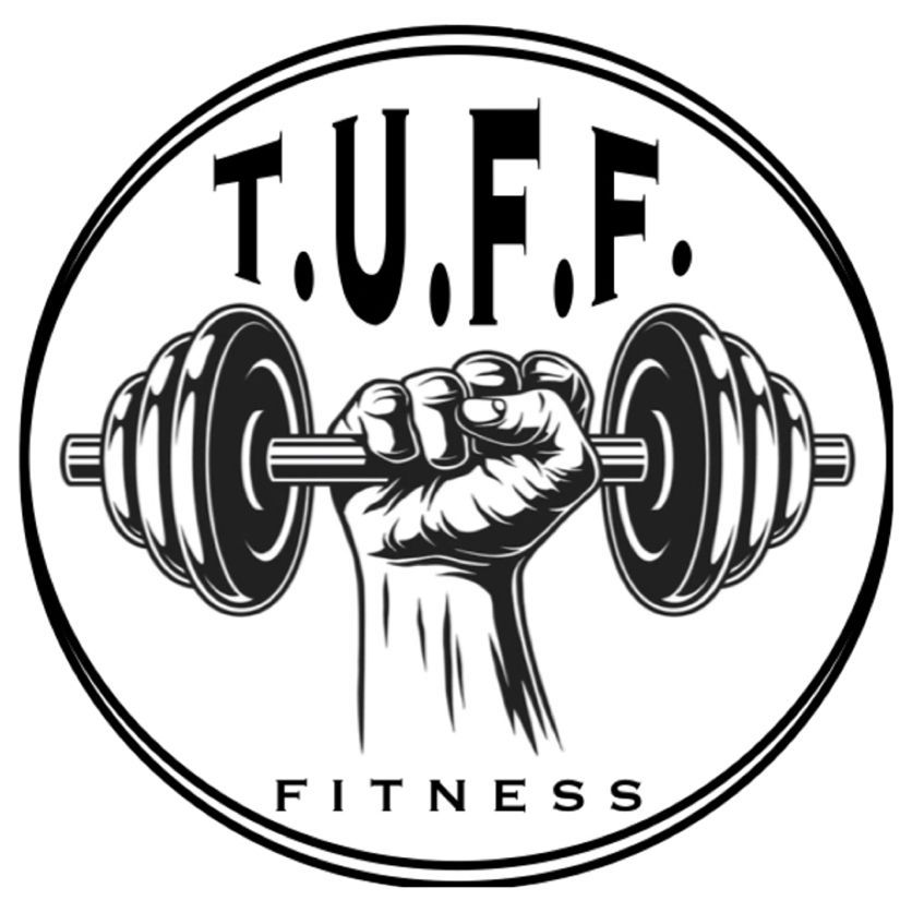 T.U.F.F. Fitness, 420 Monroe Avenue, Memphis, 38103