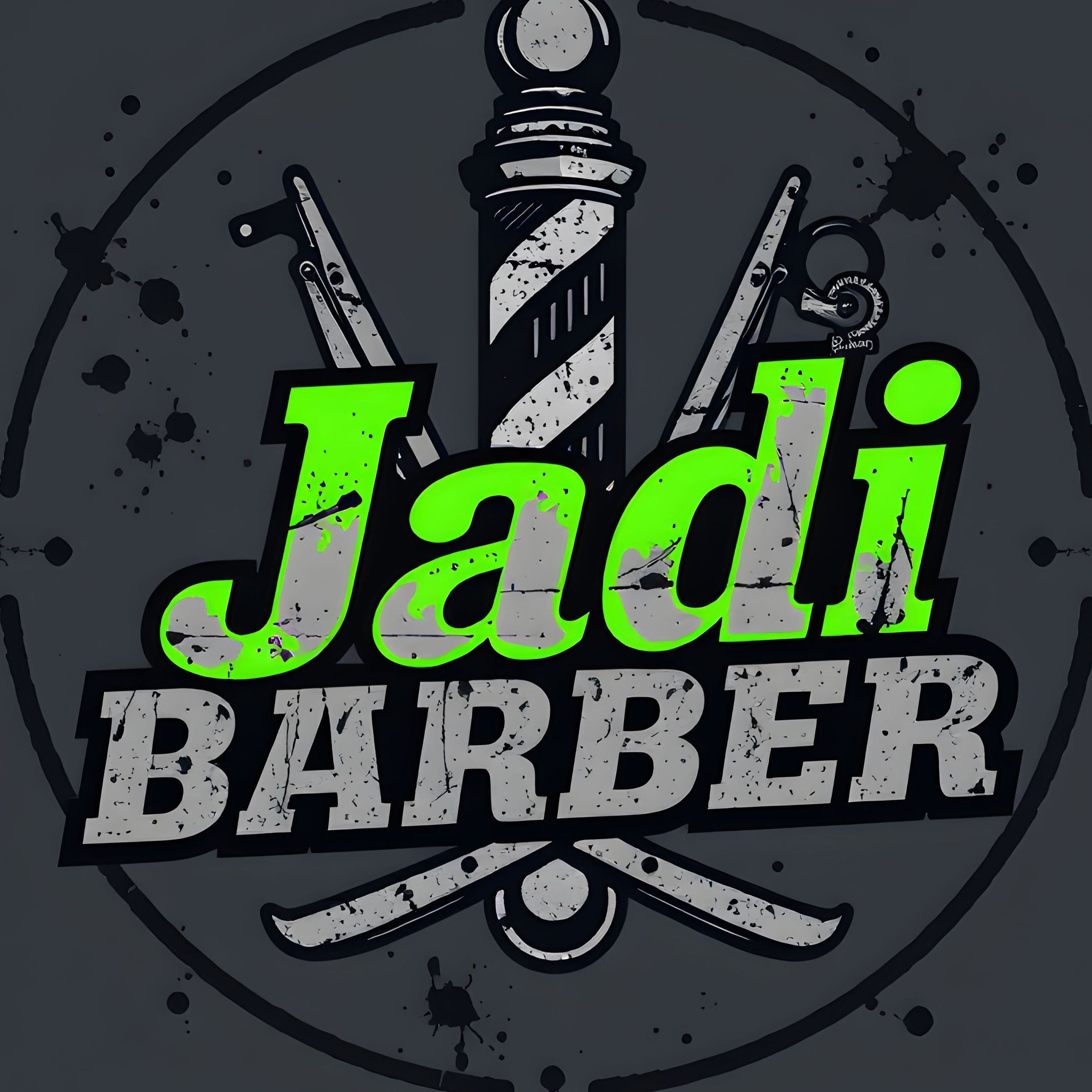 Jadi Barber @ On Fire Barbershop, 6520 Fort King Rd, STE 4, Zephyrhills, 33542