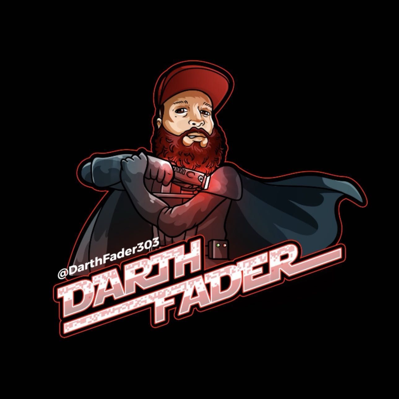 DarthFader303, 2625 S Parker Rd, Aurora, 80014