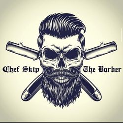Chef Skip The Barber, 6032 N Figarden Dr, Fresno, 93722