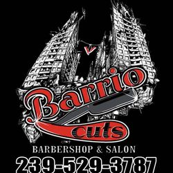 Israel The Barber, 6018 Radio Road, Naples, 34104