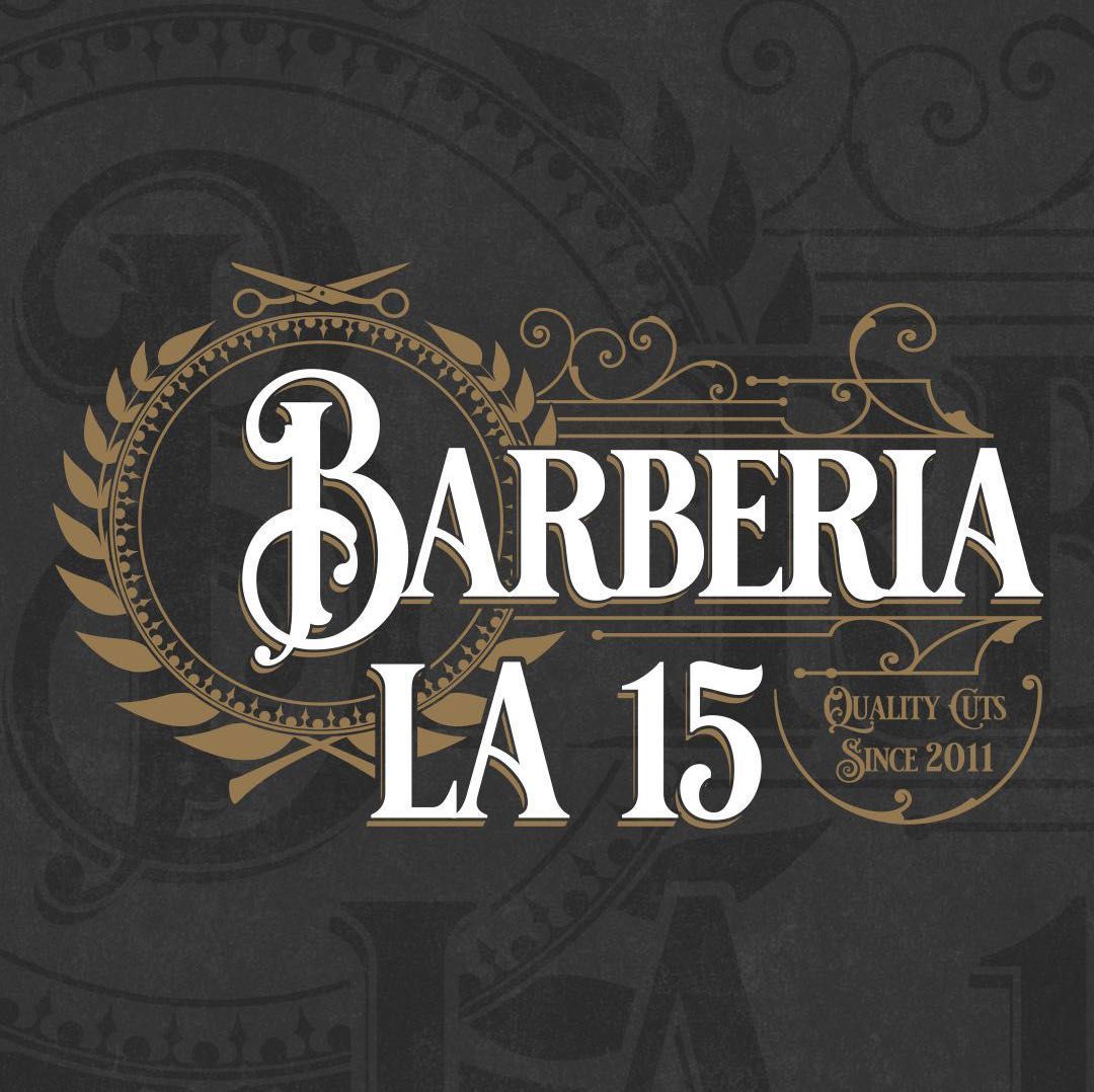 BarberiaLa15, Calle Paz, 163, Aguada, 00602