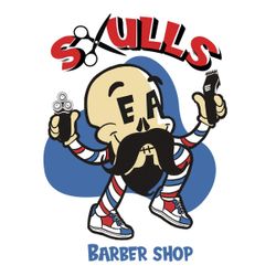 Edgar @ Skulls Barbershop, 3533 W Boynton, Boynton Beach, 33436