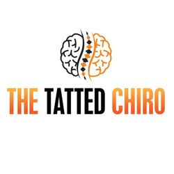 The Tatted Chiro, LLC. Chiropractor, Orlando, 32801