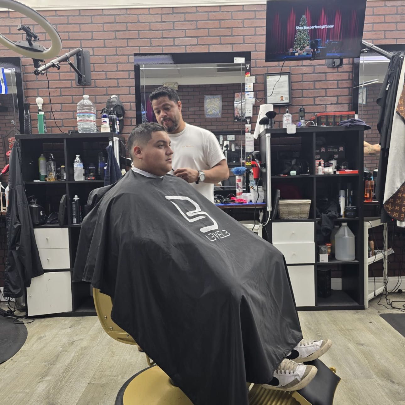 Diego THE BARBER, 8086 W Sample Rd, coral springs, 33065