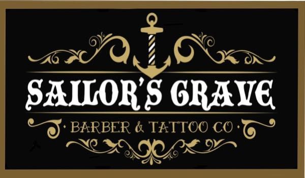 Sailors Grave Tattoos  A Grand Rapids Tattooing Establishment
