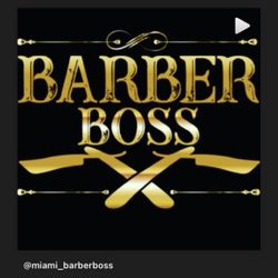 Barber Boss, 16133 Biscayne Blvd, North Miami, 33160