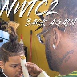 Nicewiththeclippers2, 913 Payne ave, St Paul, 55106