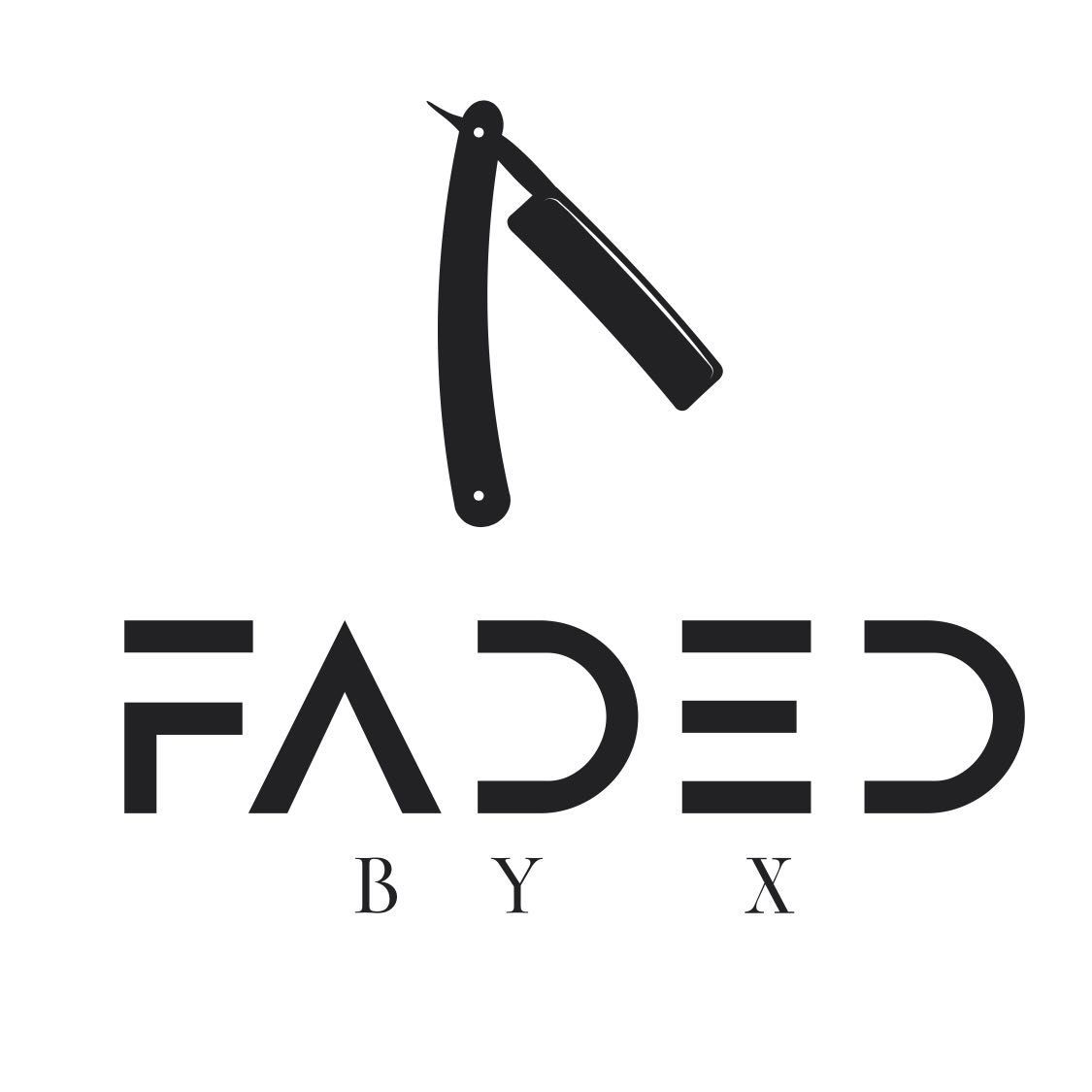 Faded By X @ Legendary Barbershop LA - Los Angeles - Book Online 