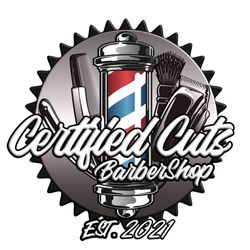 Certified Cuts Barbershop, 3765 w shaw, Fresno, 93711