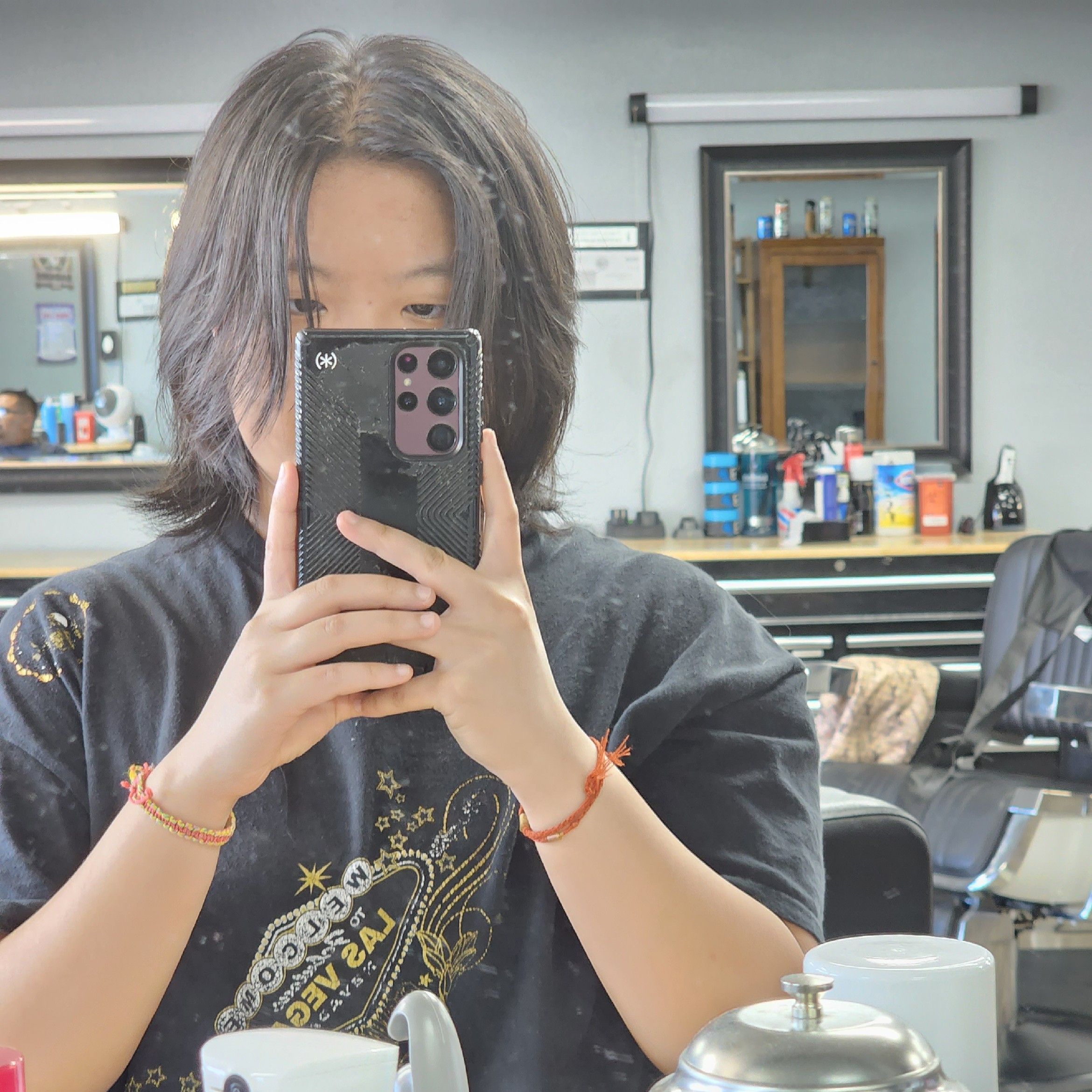 Juju Yang - Certified Cuts Barbershop