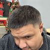 Abel Zamora - Certified Cuts Barbershop