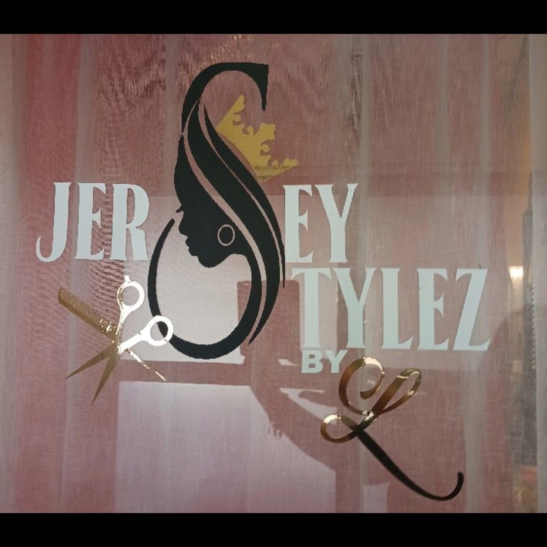 Jersey Stylez By L, 509 US HWY 1, H, Lake Park, 33403