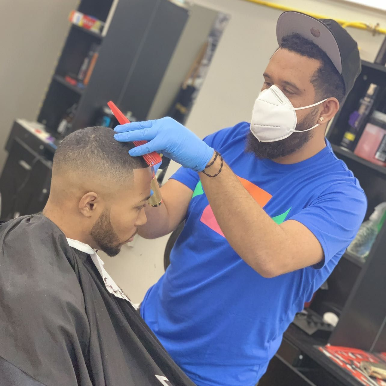 Barbershops Near Me in Patchogue  Find Best Barbers Open Near You!