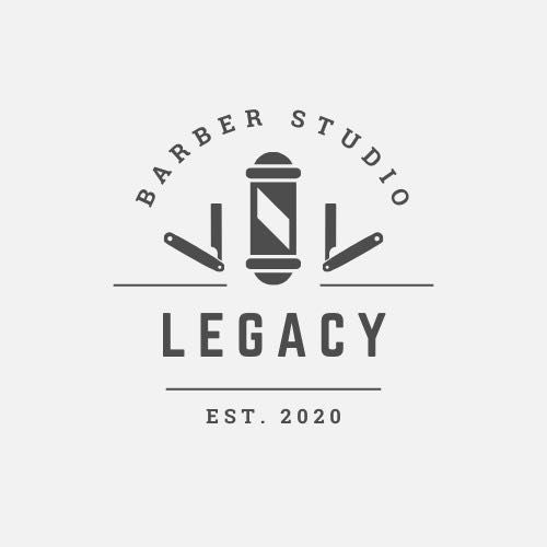 Legacy Barber Studio, 2833 Bartlett Blvd, 212, 212, Bartlett, 38134