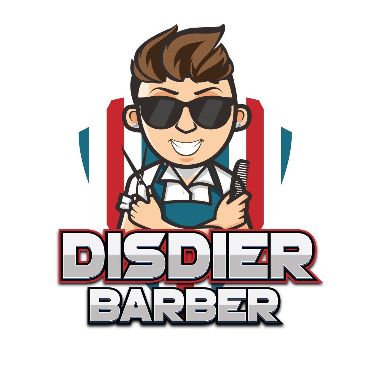 Disdier Barber, Edif. Comercial (Casa de los Tornillos) 2do piso Carr. #1 km. 33.7, Local #4, Bairoa, Caguas, 00725