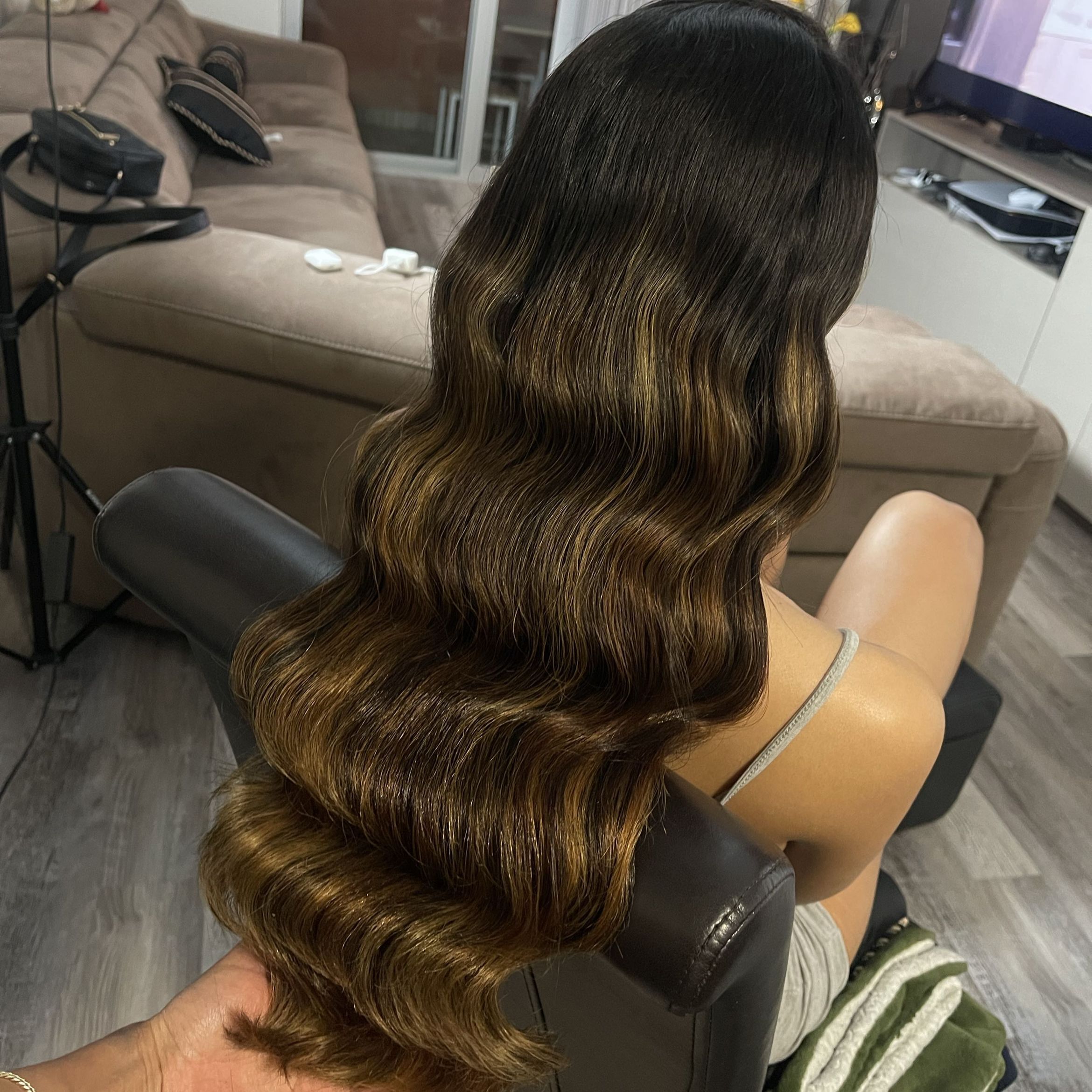 Waves and Clip in extensions portfolio