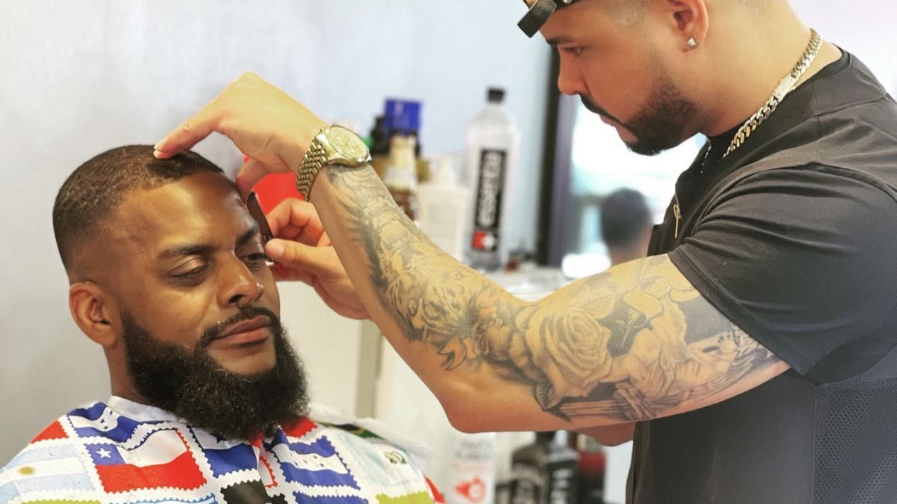 Barbershops Near Me in Patchogue  Find Best Barbers Open Near You!